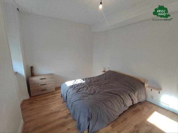 2 bedroom maison de ville in Lavelanet, Ariège, France