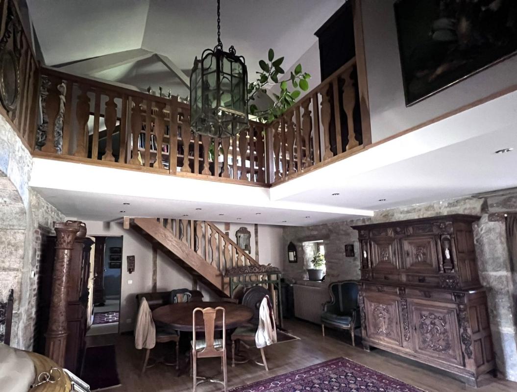 8 bedroom maison in Marcilhac Sur Cele, Lot, France