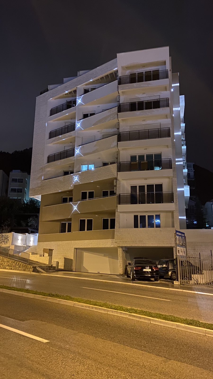 stan budva becici trosoban