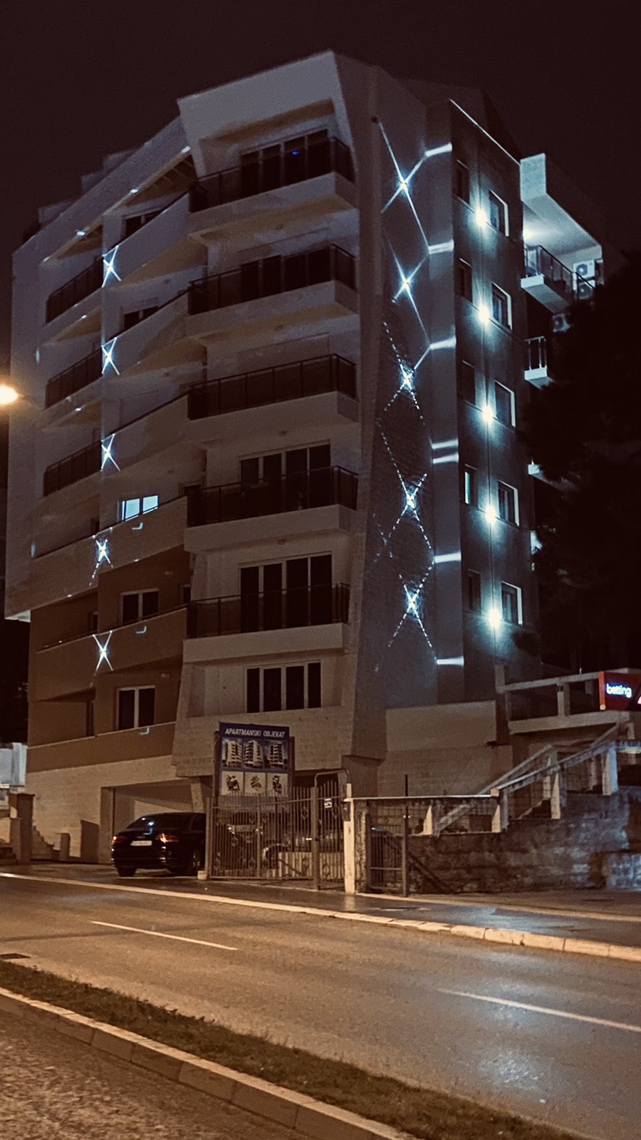 stan budva becici trosoban