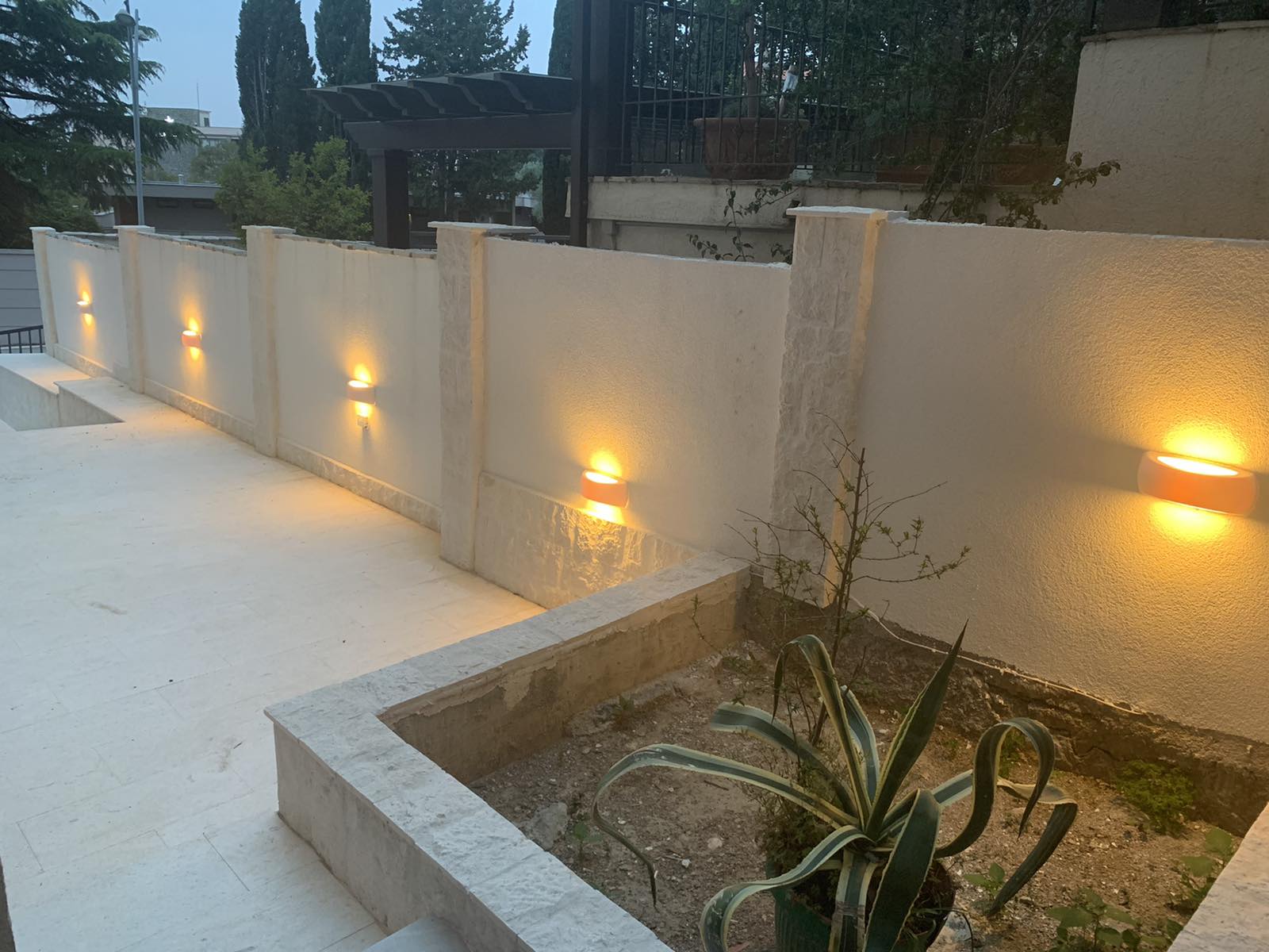 stan budva becici trosoban