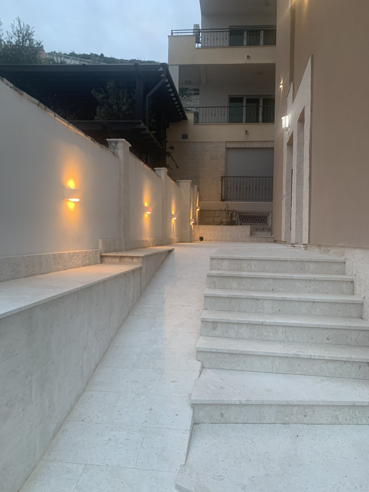 stan budva becici trosoban