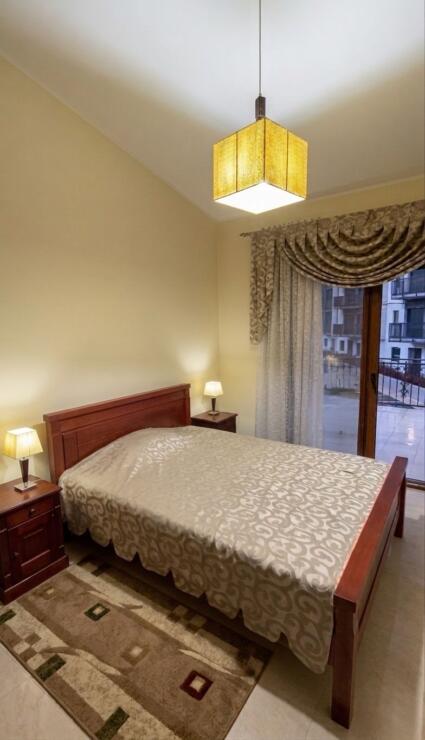 A modern, spacious home with a smart home control system in Bar, Montenegro.