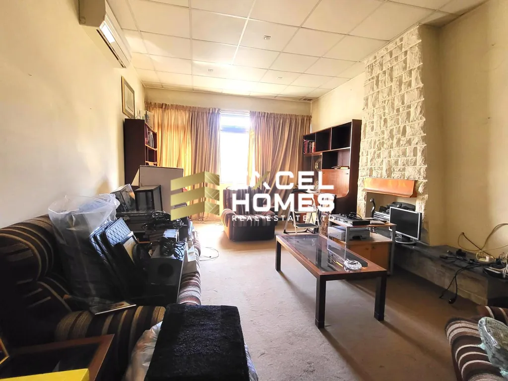 3 bedroom Maisonette in Birkirkara, Malta – 67606