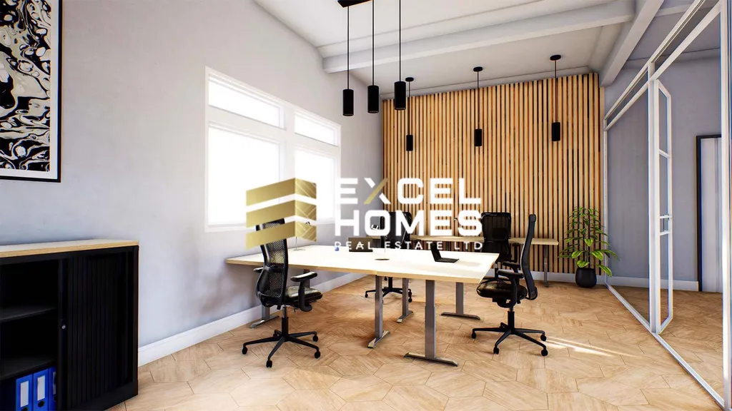 Office Space in Marsa, Malta – 67574