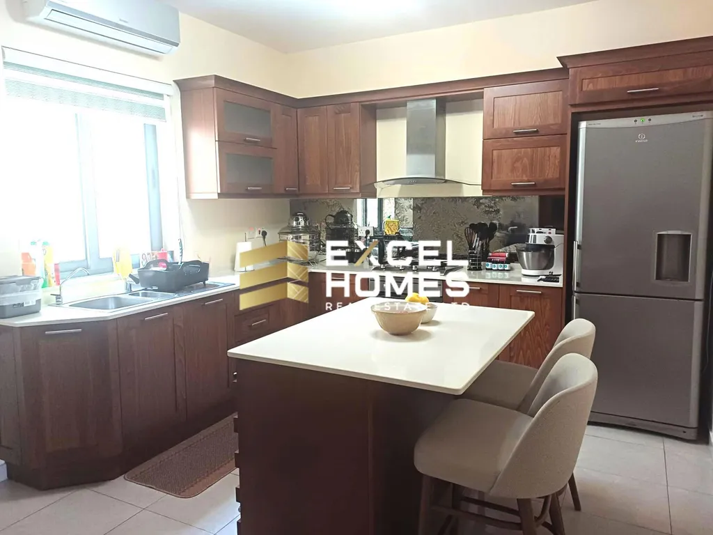 3 bedroom Apartment in Qormi, Malta – 67570