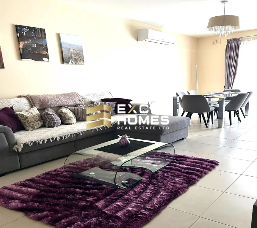 3 bedroom Apartment in Qormi, Malta – 67570