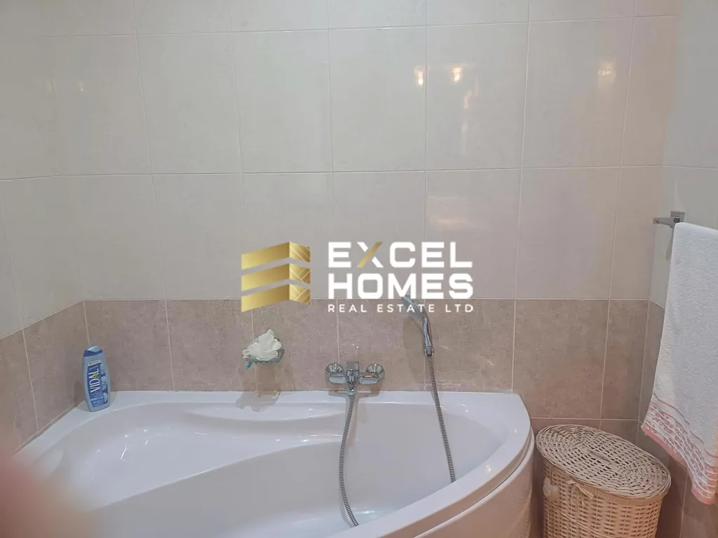3 bedroom Apartment in Qormi, Malta – 67570