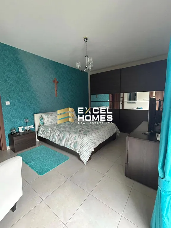 3 bedroom Apartment in Qormi, Malta – 67570