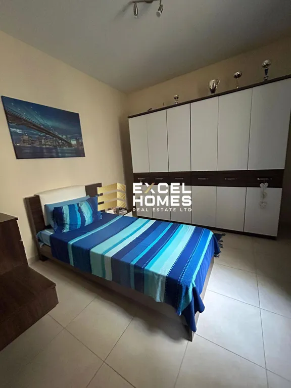 3 bedroom Apartment in Qormi, Malta – 67570