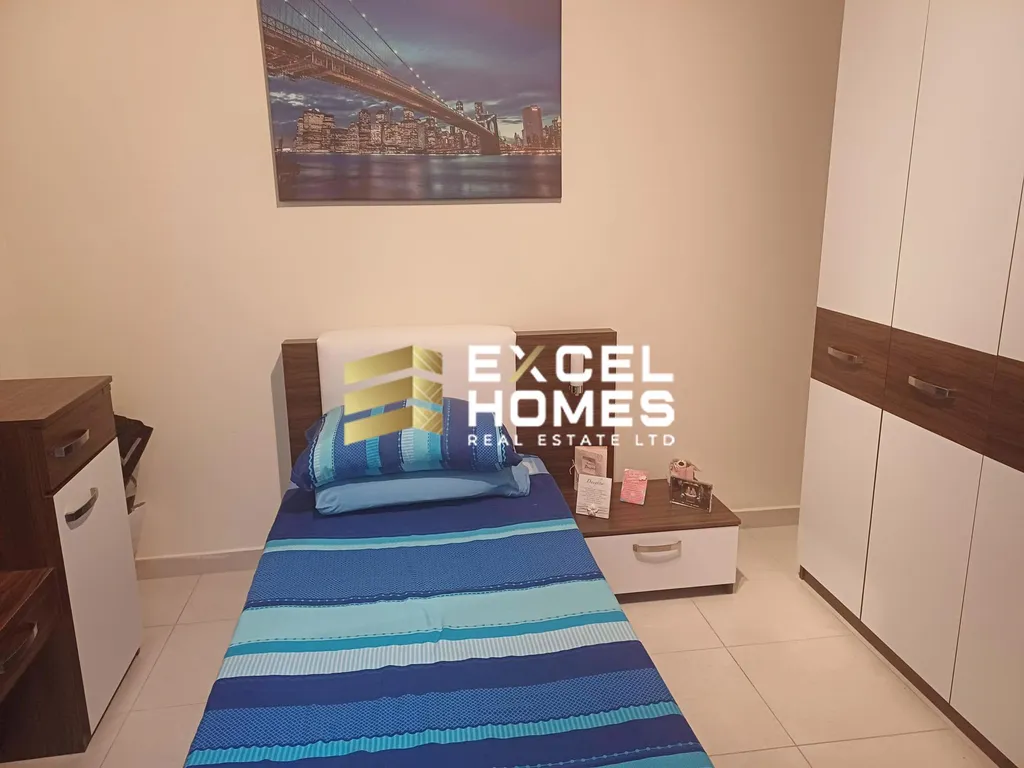 3 bedroom Apartment in Qormi, Malta – 67570