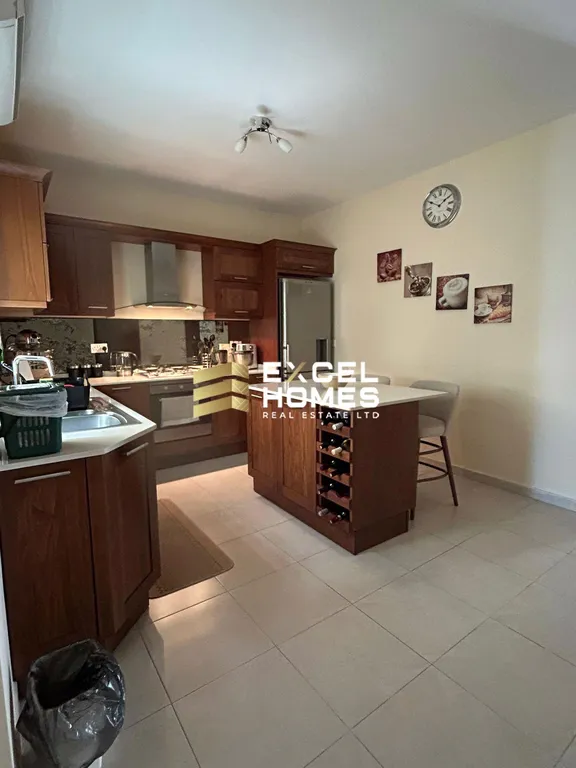 3 bedroom Apartment in Qormi, Malta – 67570
