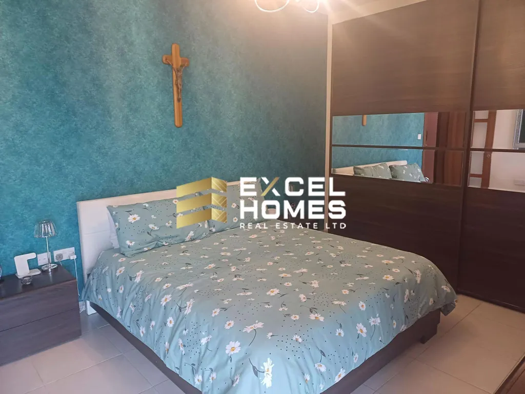 3 bedroom Apartment in Qormi, Malta – 67570
