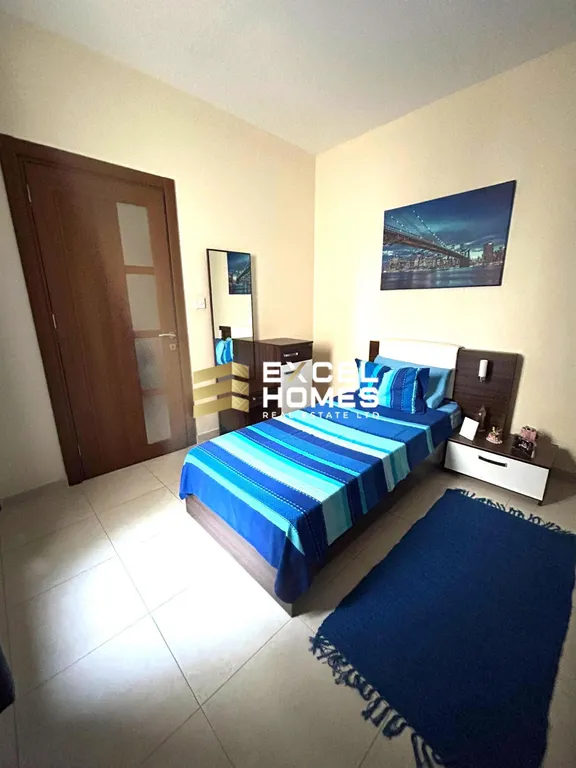 3 bedroom Apartment in Qormi, Malta – 67570
