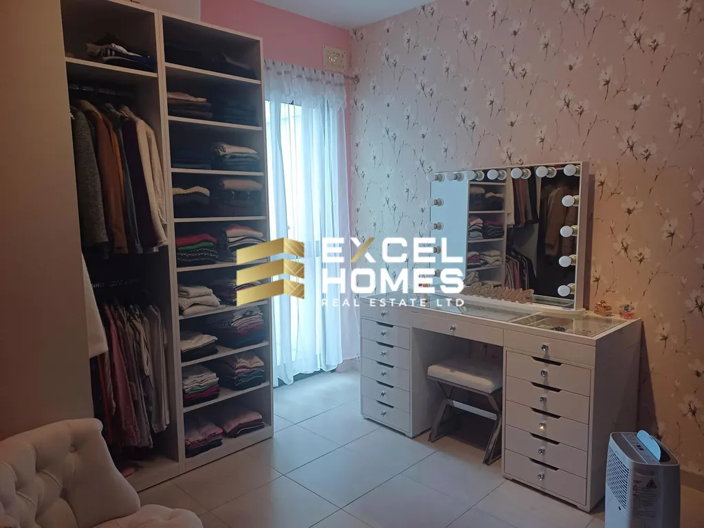3 bedroom Apartment in Qormi, Malta – 67570