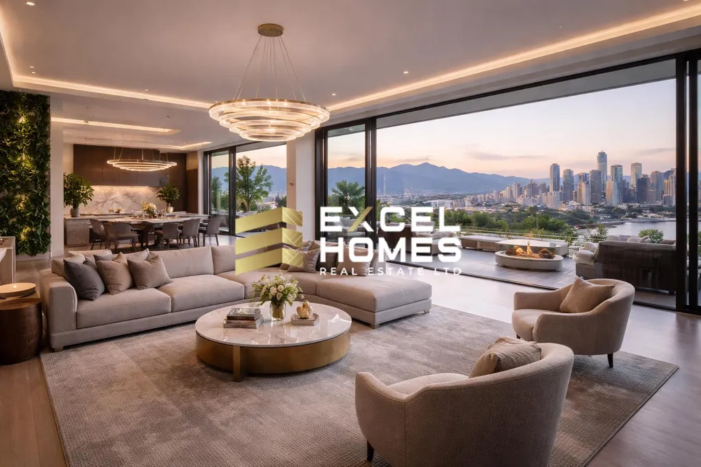 1 bedroom Penthouse in Tarxien, Malta – 67564