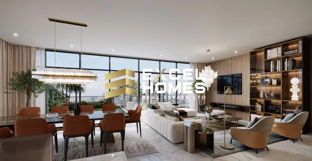 3 bedroom Apartment in Lija, Malta – 67554