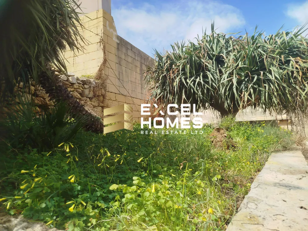 4 bedroom Bungalow in Marsascala, Malta – 67552