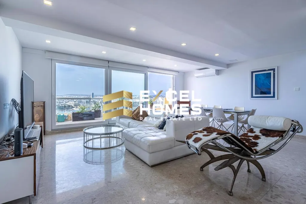 2 bedroom Penthouse in Swieqi, Malta – 67542