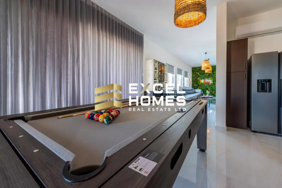 4 bedroom Penthouse in Zurrieq, Malta – 67538