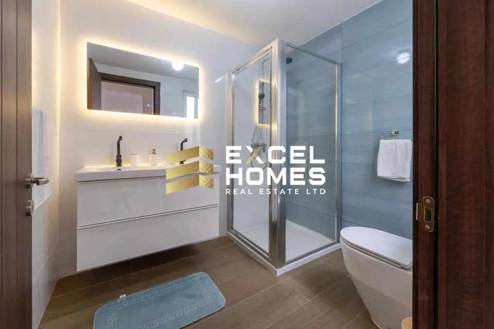 4 bedroom Penthouse in Zurrieq, Malta – 67538