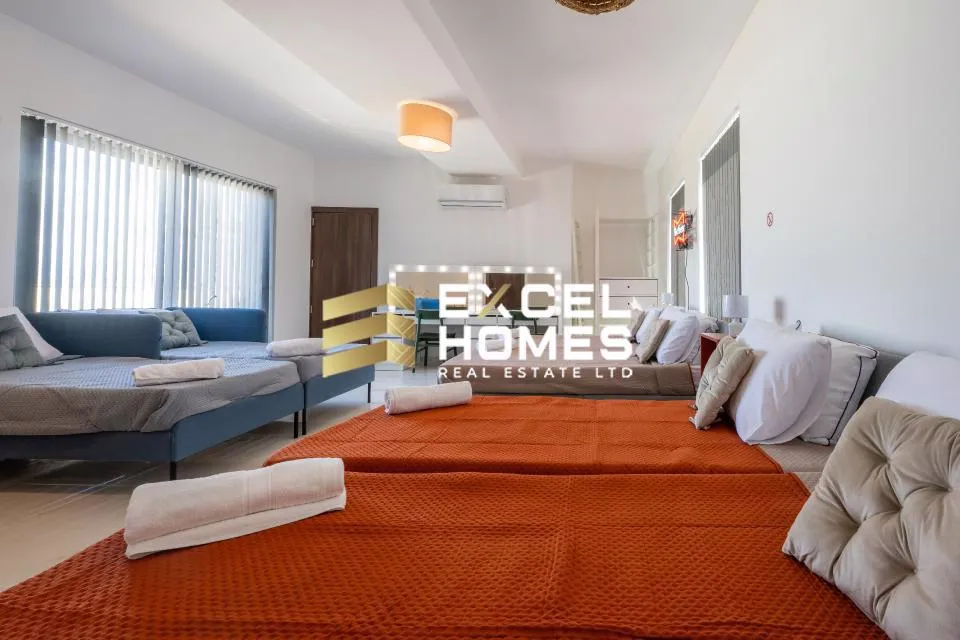 4 bedroom Penthouse in Zurrieq, Malta – 67538