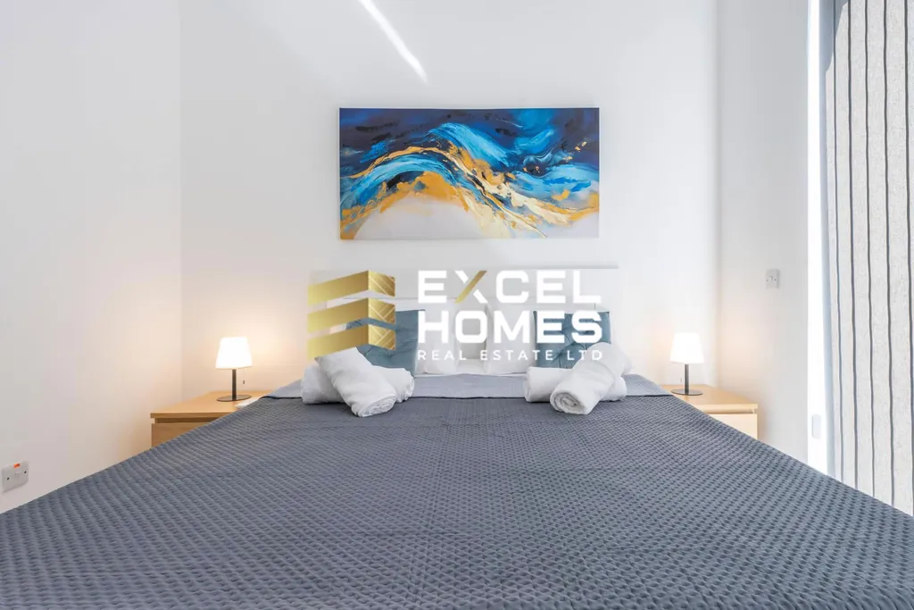 4 bedroom Penthouse in Zurrieq, Malta – 67538