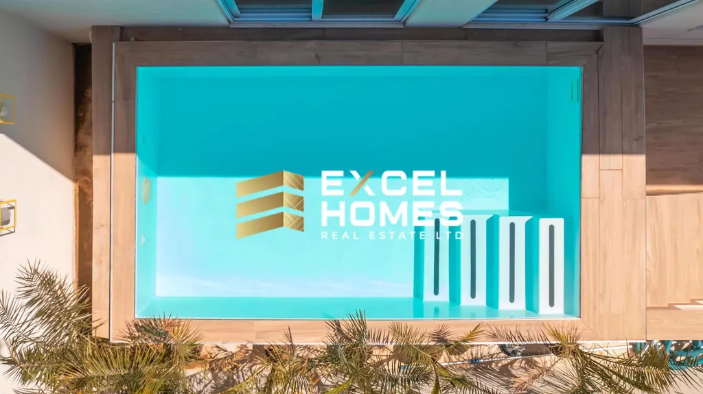 4 bedroom Penthouse in Zurrieq, Malta – 67538