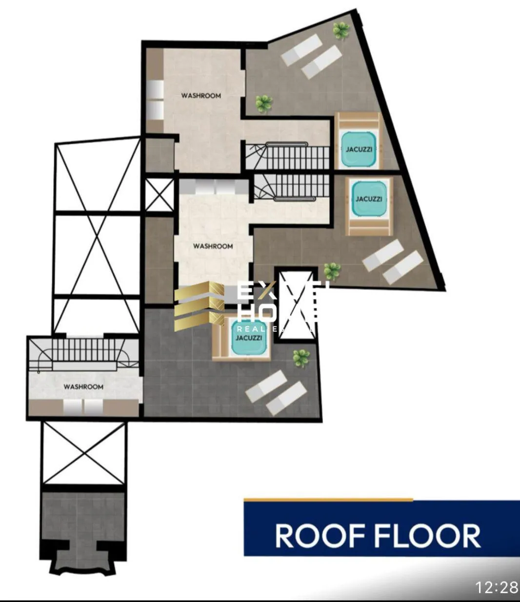 3 bedroom Townhouse in Qrendi, Malta – 67498