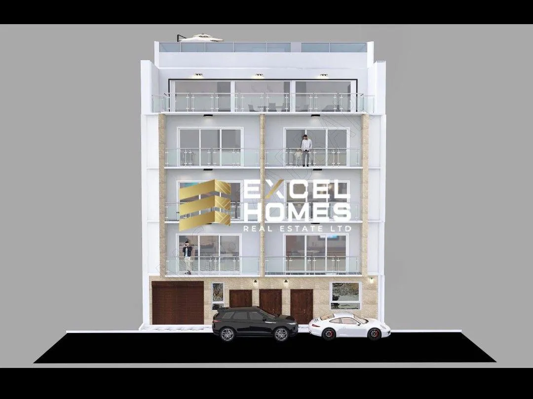 3 bedroom Apartment in Zabbar, Malta – 66927