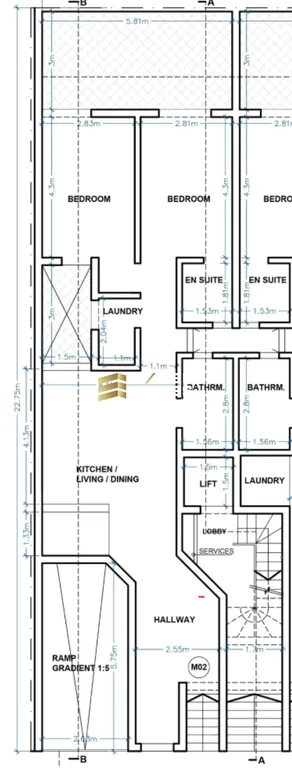 2 bedroom Maisonette in Zabbar, Malta – 66925