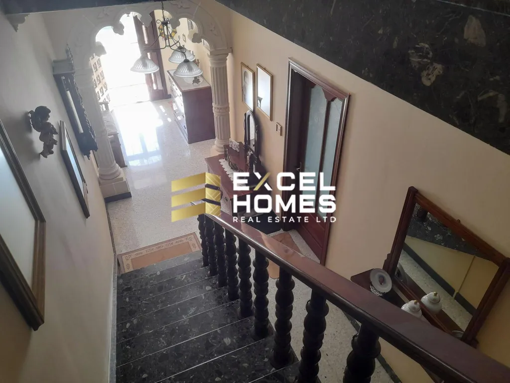 Terraced House in Zabbar, Malta – 66761