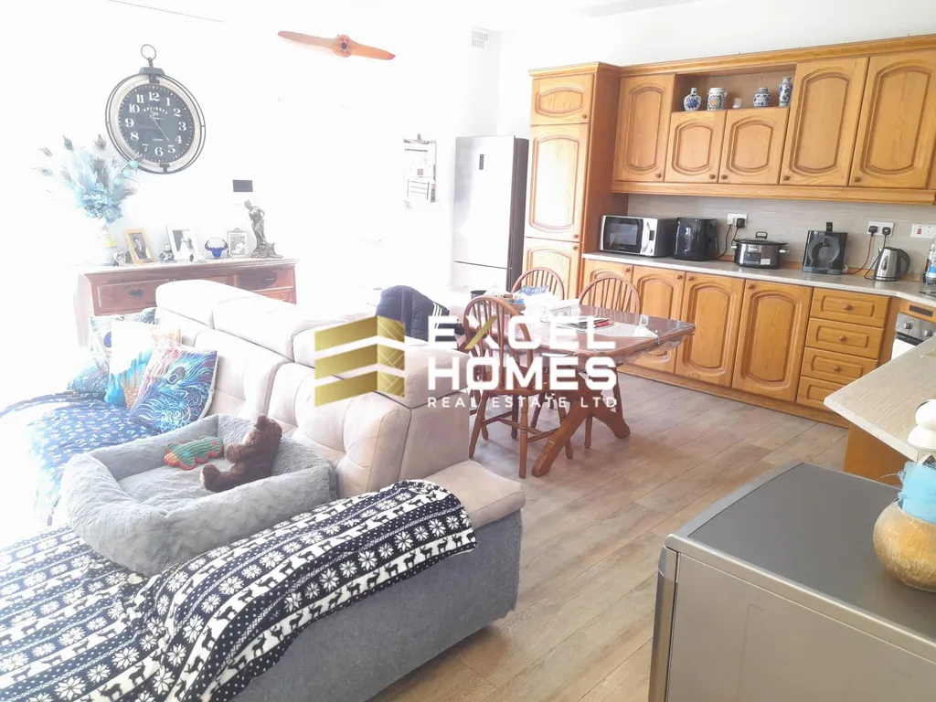 Terraced House in Zabbar, Malta – 66761