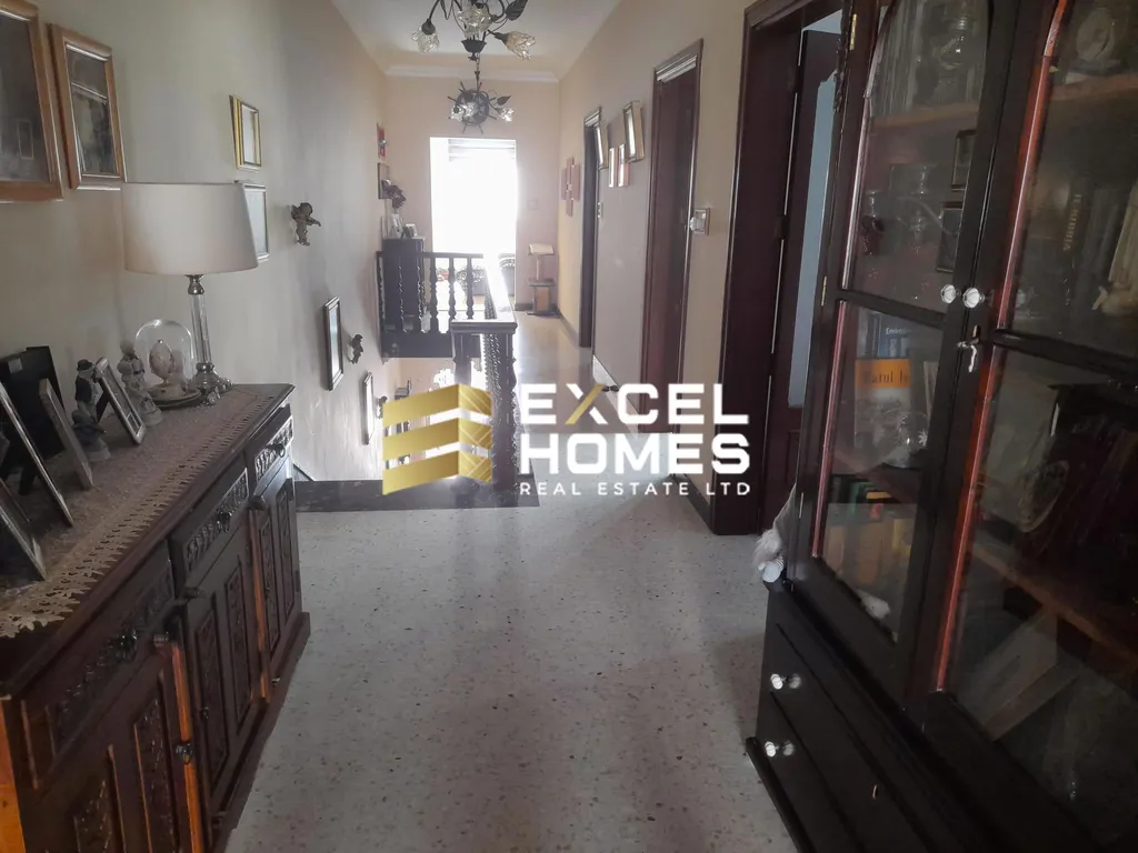 Terraced House in Zabbar, Malta – 66761