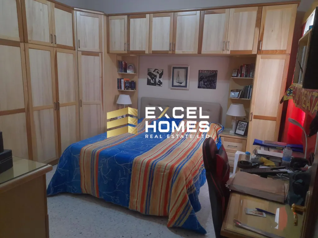 Terraced House in Zabbar, Malta – 66761