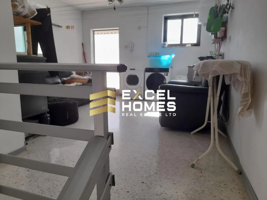 Terraced House in Zabbar, Malta – 66761