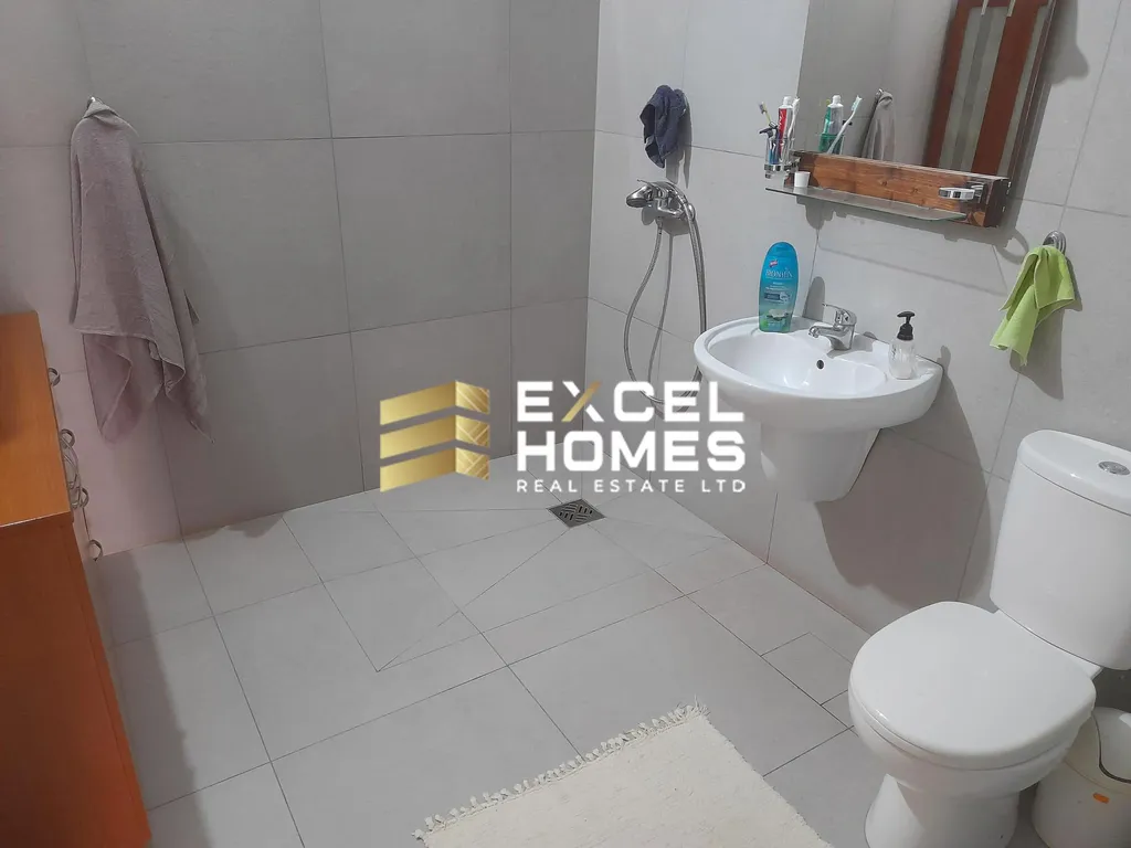 Terraced House in Zabbar, Malta – 66761