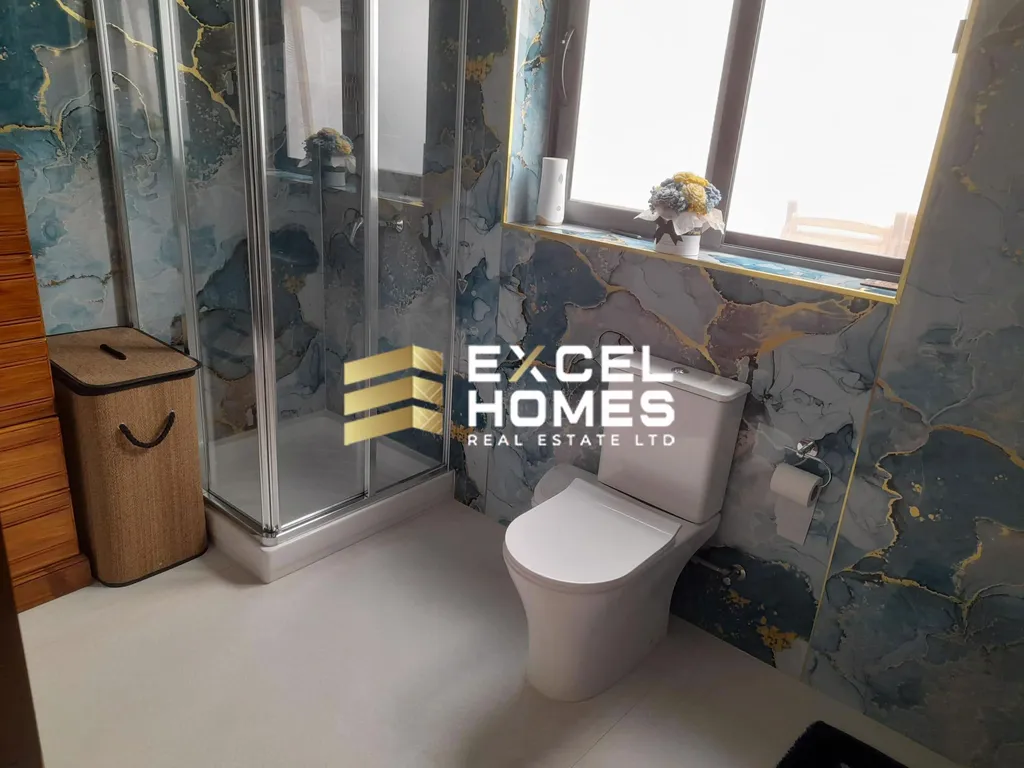 Terraced House in Zabbar, Malta – 66761