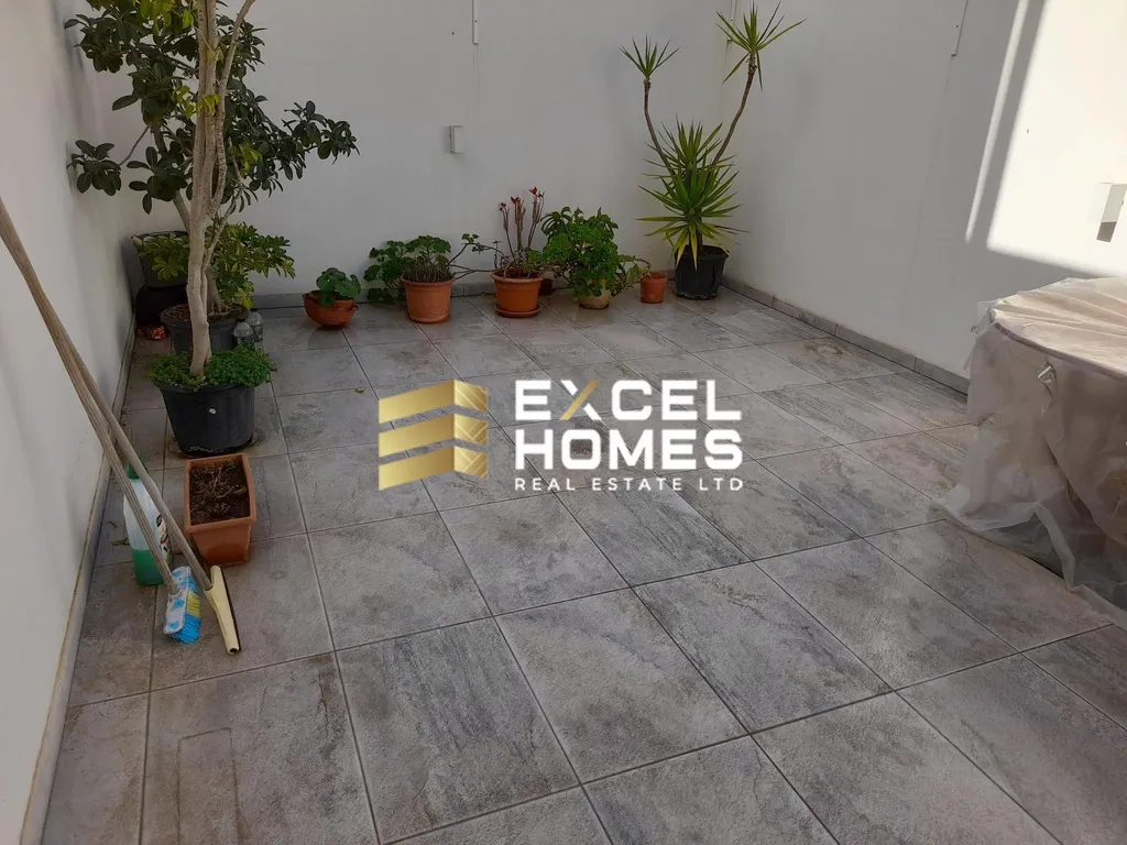 Terraced House in Zabbar, Malta – 66761