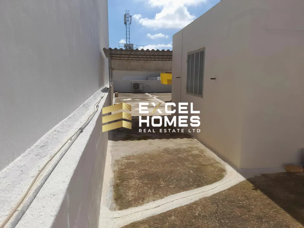 Terraced House in Zabbar, Malta – 66761