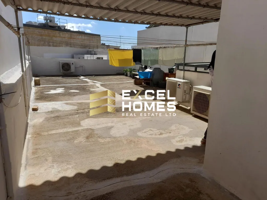 Terraced House in Zabbar, Malta – 66761