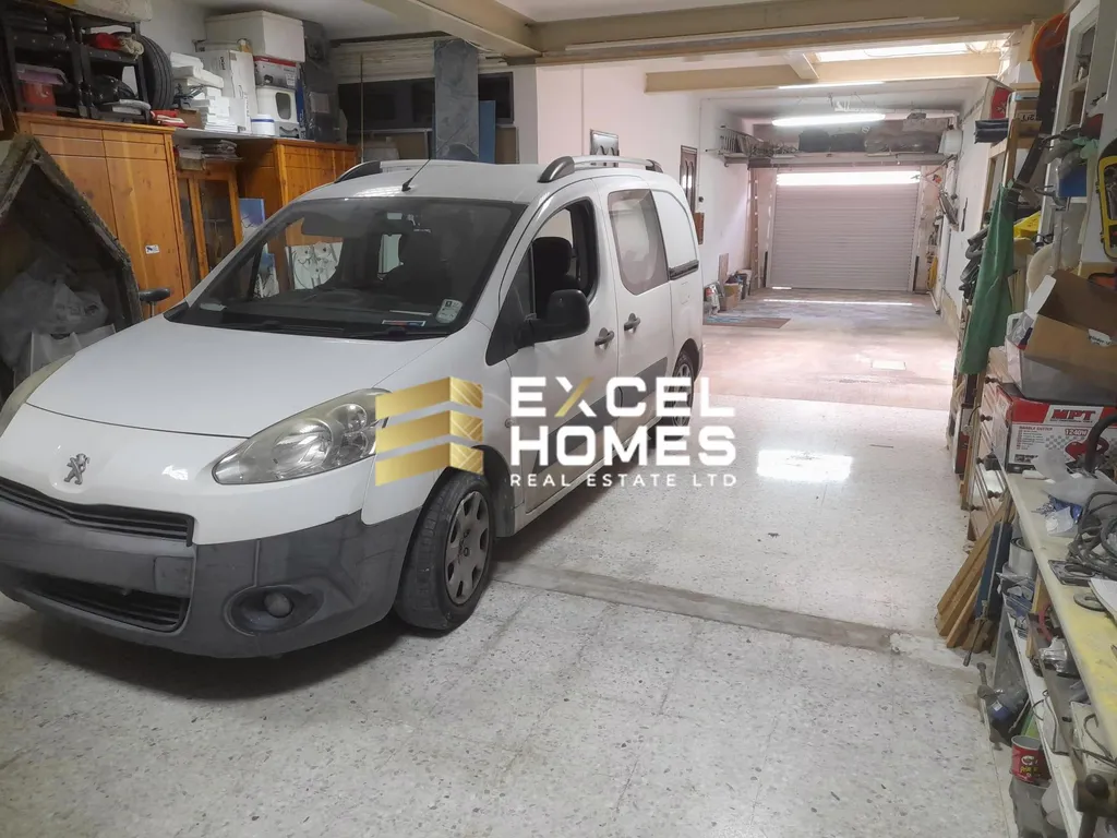 Terraced House in Zabbar, Malta – 66761