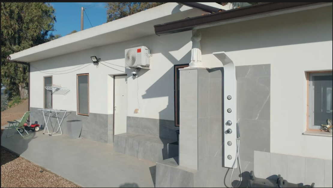 3 Bedroom House Payable Over 10 Years in Sicily, Italy (120 months at only €666 per month)