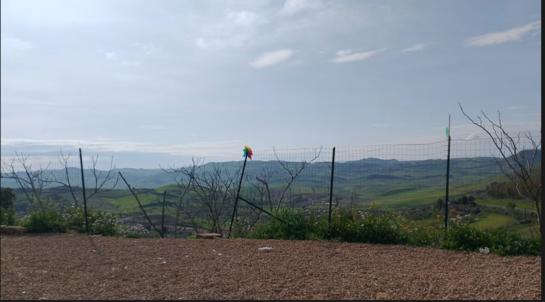 3 Bedroom House Payable Over 10 Years in Sicily, Italy (120 months at only €666 per month)