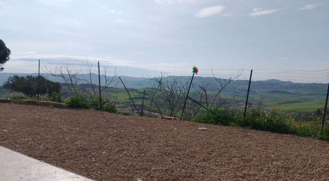 3 Bedroom House Payable Over 10 Years in Sicily, Italy (120 months at only €666 per month)