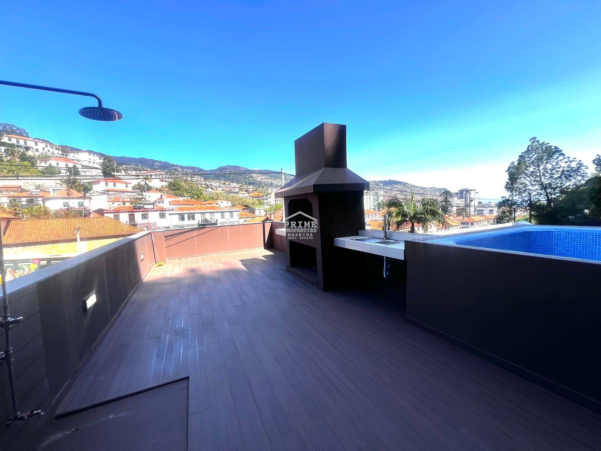 2 bedroom Villa in Funchal (São Pedro), Ilha Da Madeira, Portugal – #1475