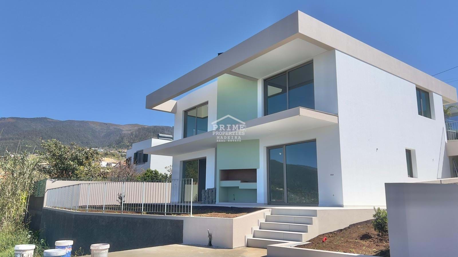 2 bedroom Villa in Arco Da Calheta, Ilha Da Madeira, Portugal – 1450