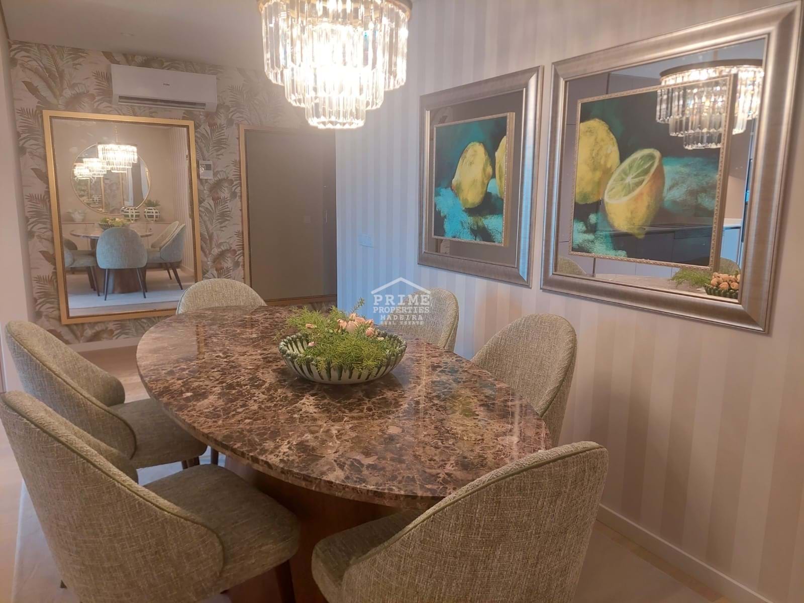 2 bedroom Apartment in São Martinho, Ilha Da Madeira, Portugal – #1478