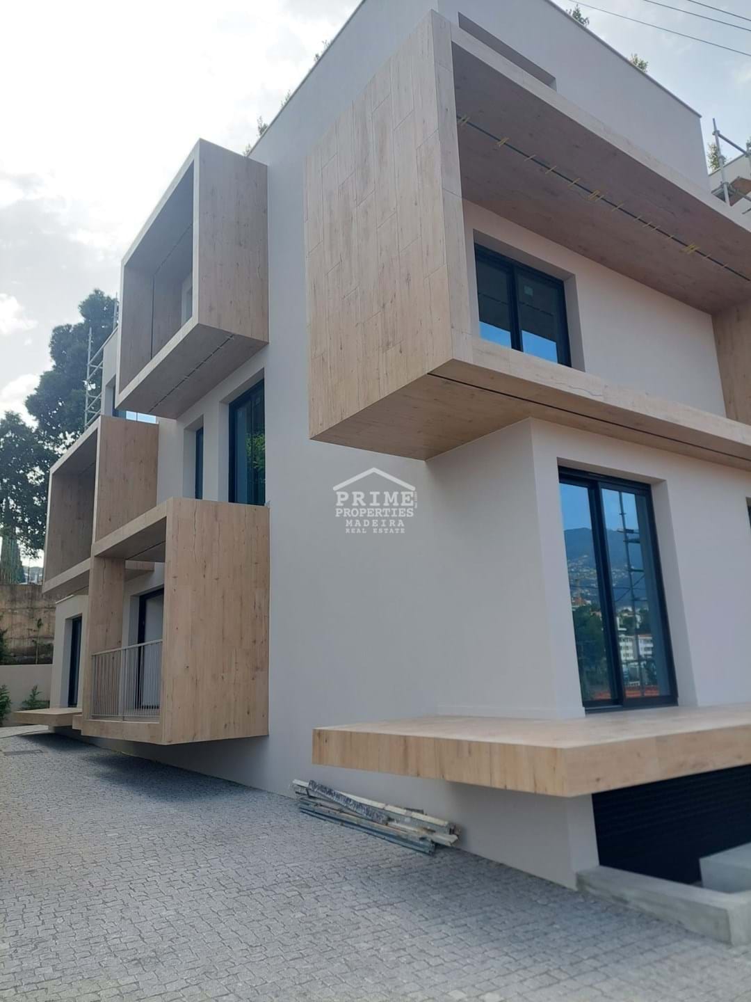 3 bedroom Apartment in São Martinho, Ilha Da Madeira, Portugal – #1478 T3