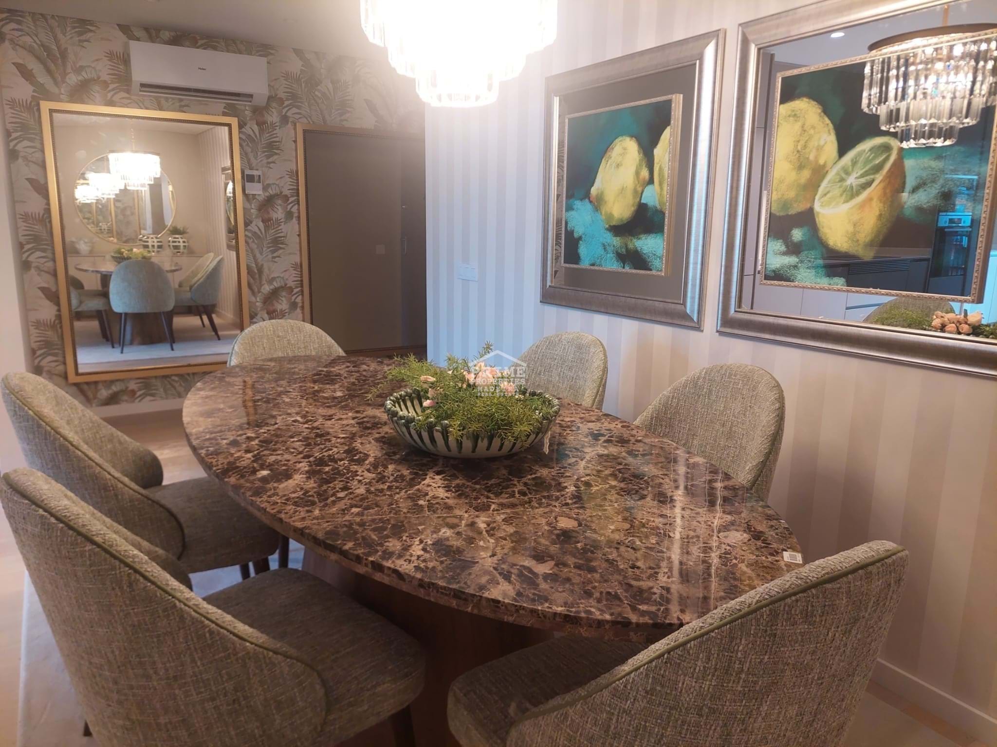 3 bedroom Apartment in São Martinho, Ilha Da Madeira, Portugal – #1478 T3